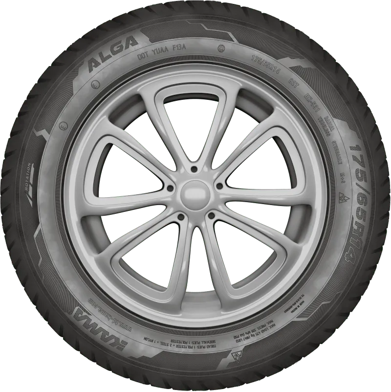 KAMA ALGA (НК-531) нешип в Алапаевске — KAMA TYRES KAMA ALGA (НК-531) нешип в Алапаевске