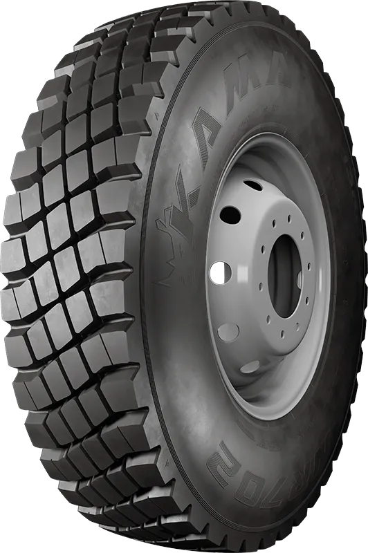 KAMA NR 702 в Алапаевске — KAMA TYRES KAMA NR 702 в Алапаевске