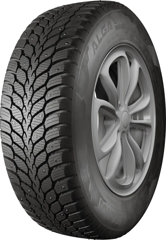 KAMA ALGA SUV (НК-532) в Алапаевске — KAMA TYRES KAMA ALGA SUV (НК-532) в Алапаевске