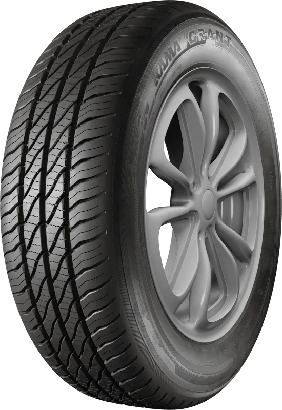 KAMA GRANT (НК-241) в Алапаевске — KAMA TYRES KAMA GRANT (НК-241) в Алапаевске