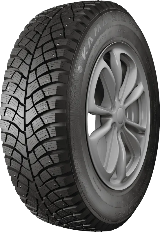 KAMA-515 в Алапаевске — KAMA TYRES KAMA-515 в Алапаевске