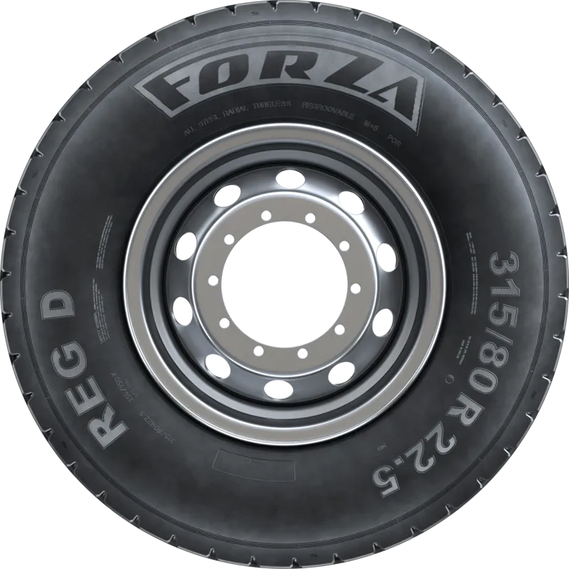 FORZA REG D в Алапаевске — KAMA TYRES FORZA REG D в Алапаевске